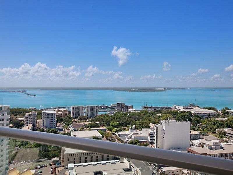 2102/43 Knuckey Street, Darwin NT 0800