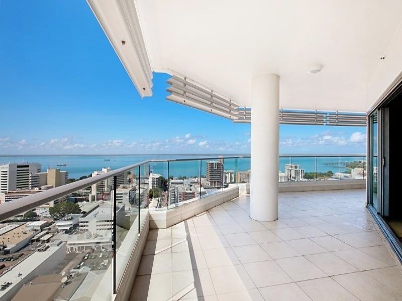2102/43 Knuckey Street, Darwin NT 0800