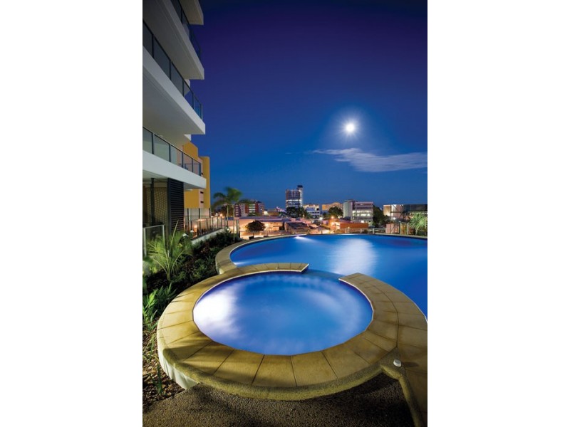2102/43 Knuckey Street, Darwin NT 0800
