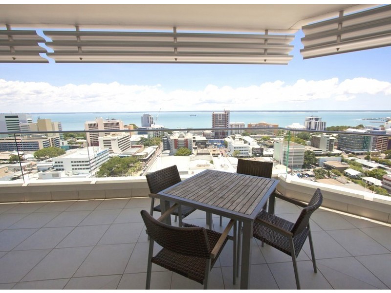 2102/43 Knuckey Street, Darwin NT 0800