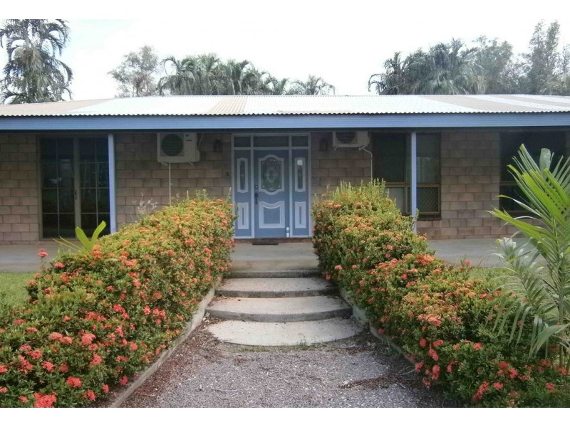 10 Osbeck Road, Virginia NT 0822