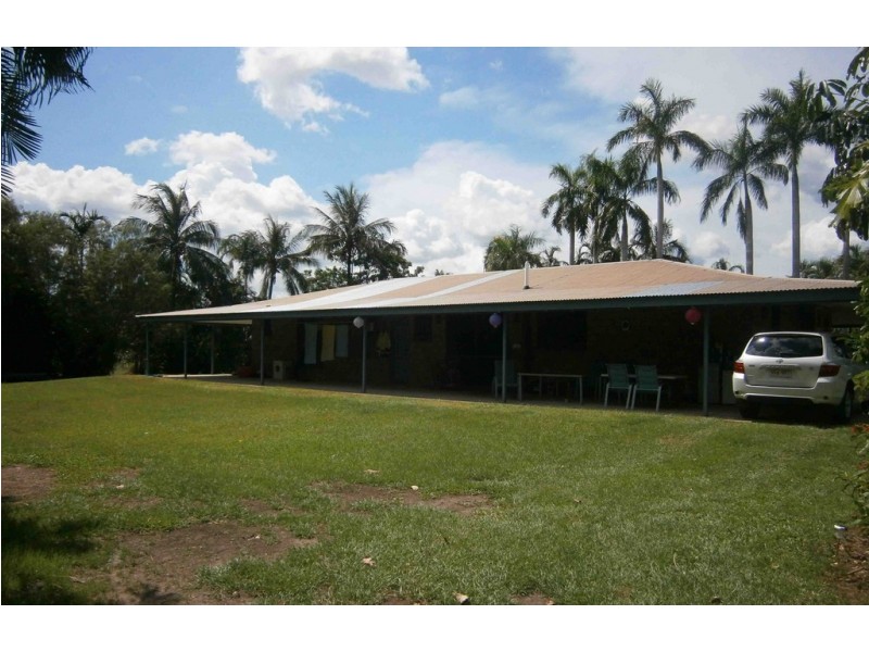 10 Osbeck Road, Virginia NT 0822