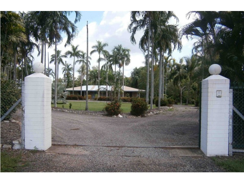 10 Osbeck Road, Virginia NT 0822