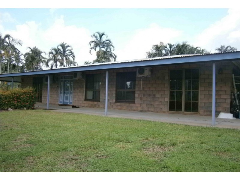 10 Osbeck Road, Virginia NT 0822