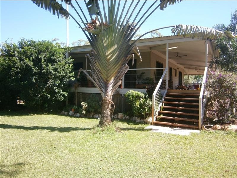 30 Guys Creek Road, Acacia Hills NT 0822