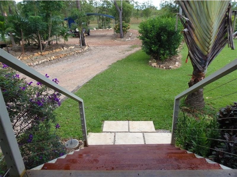 30 Guys Creek Road, Acacia Hills NT 0822