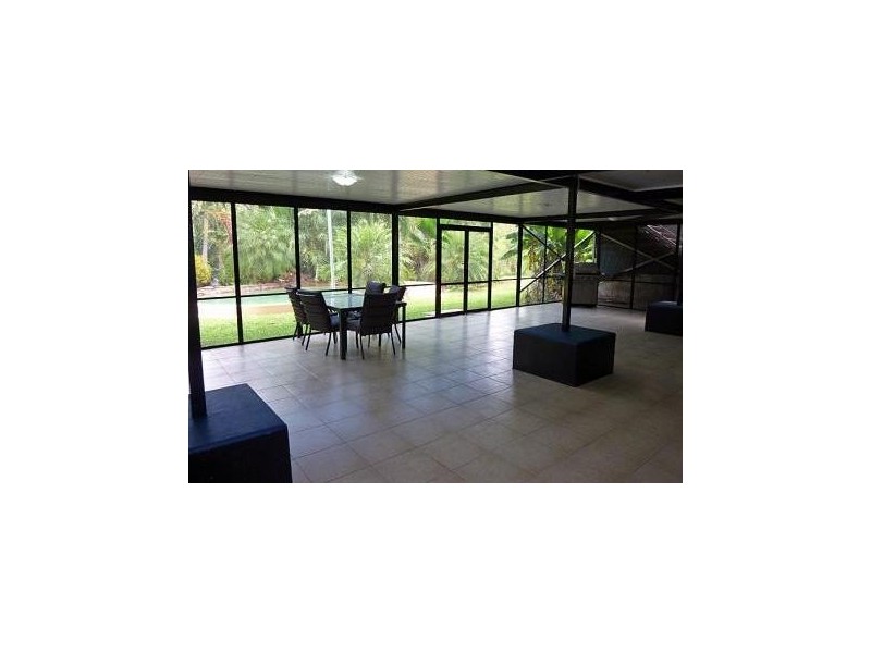 30 Guys Creek Road, Acacia Hills NT 0822