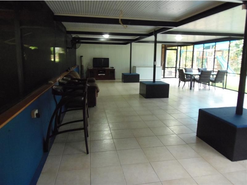 30 Guys Creek Road, Acacia Hills NT 0822