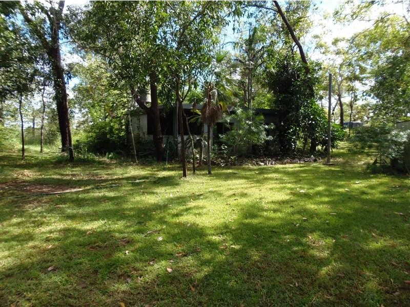 30 Guys Creek Road, Acacia Hills NT 0822