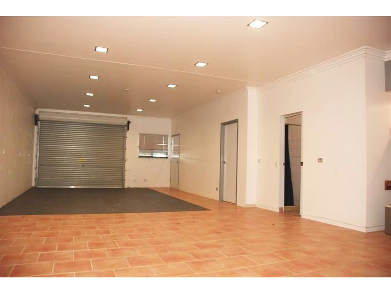 Coconut Grove NT 0810