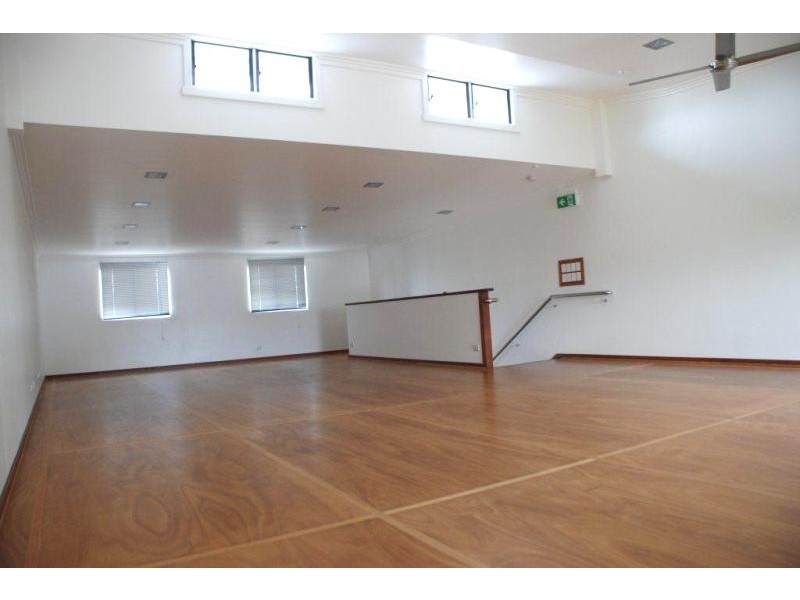 Coconut Grove NT 0810