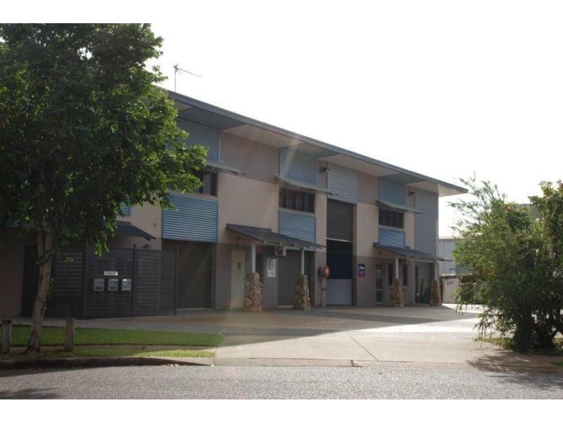 Coconut Grove NT 0810