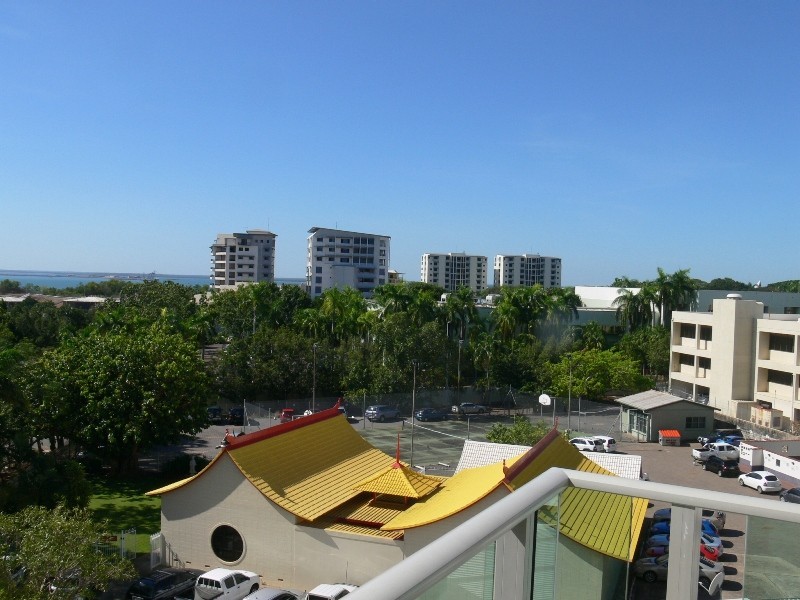 5005/27 Woods Street, Darwin NT 0800