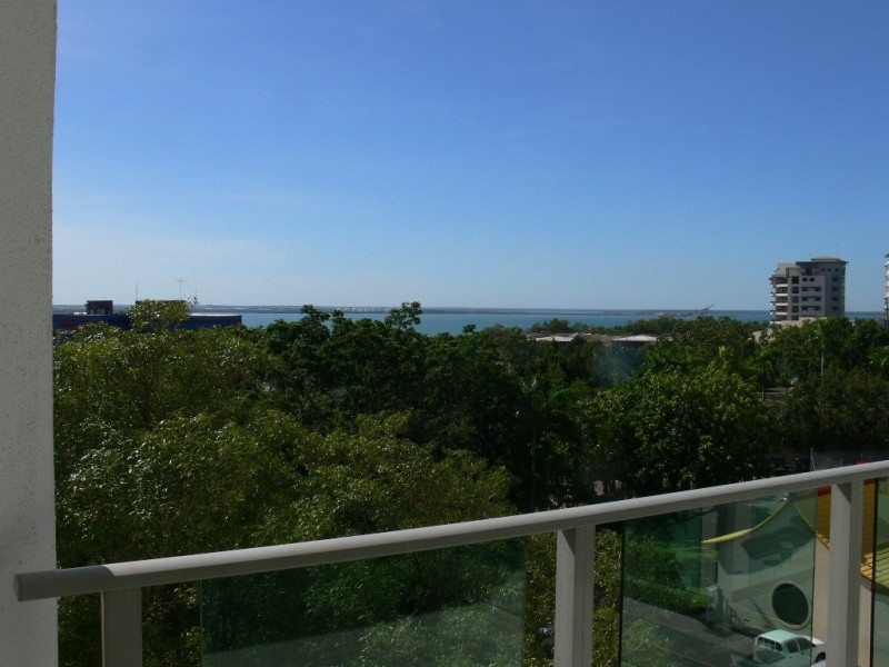 5005/27 Woods Street, Darwin NT 0800