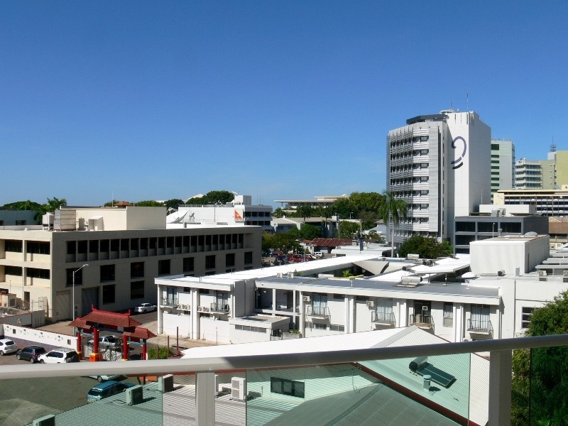 5005/27 Woods Street, Darwin NT 0800