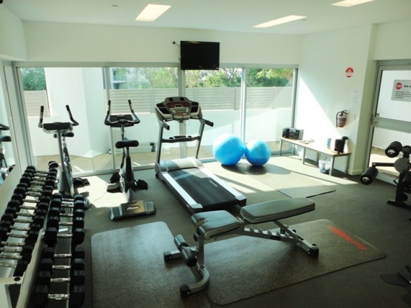5005/27 Woods Street, Darwin NT 0800