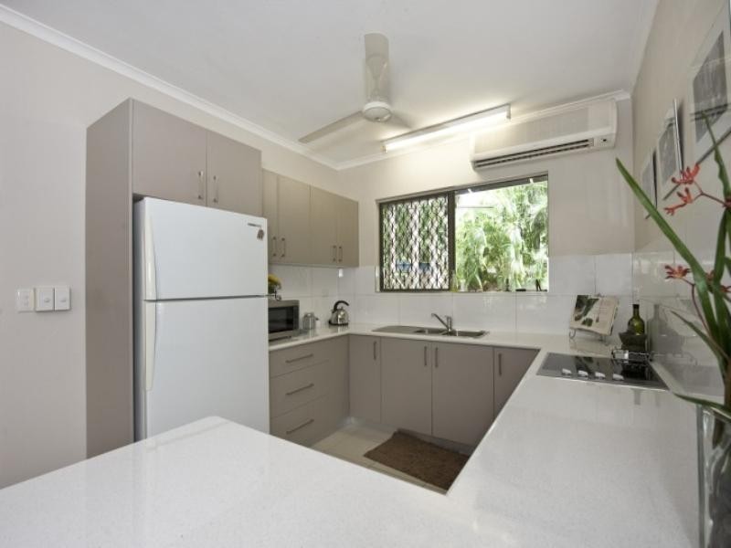 Nightcliff NT 0810