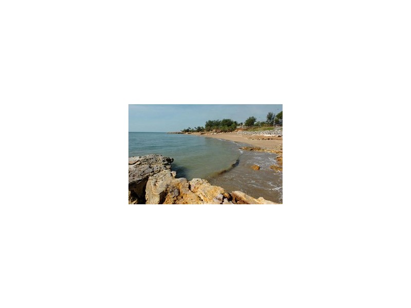 Nightcliff NT 0810