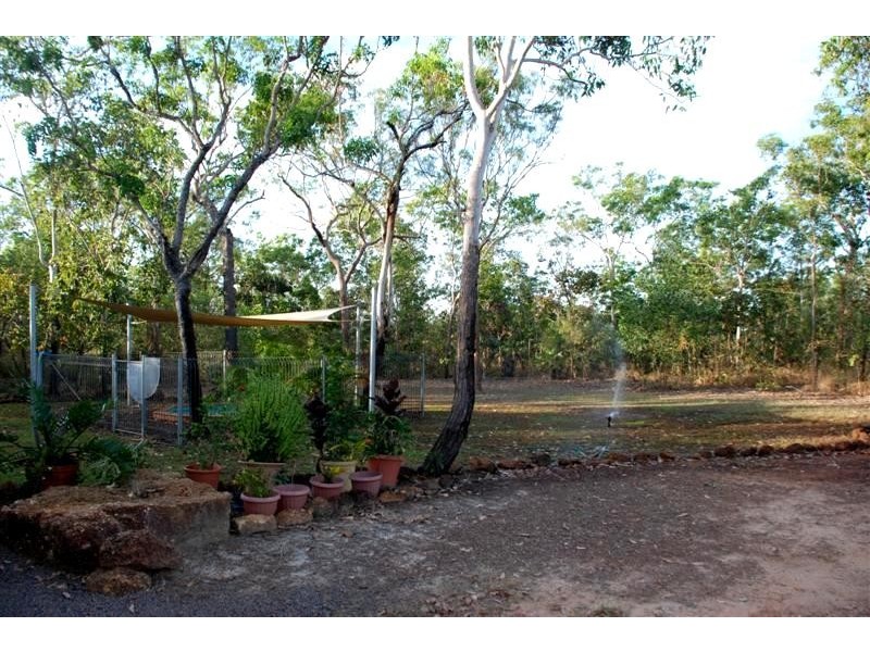 15 Beasley Road, Virginia NT 0835