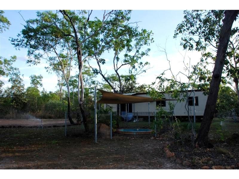 15 Beasley Road, Virginia NT 0835