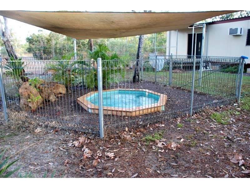 15 Beasley Road, Virginia NT 0835