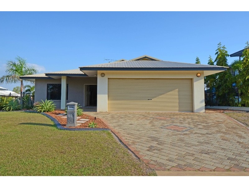 10 Catchlove Street, Rosebery NT 0832