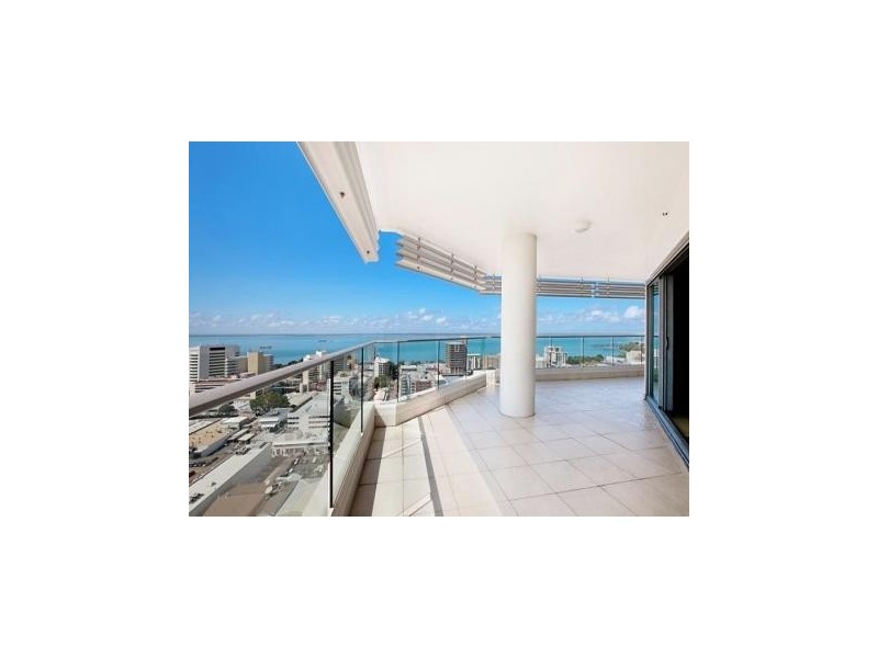 2102/43E Knuckey Street, Darwin NT 0800