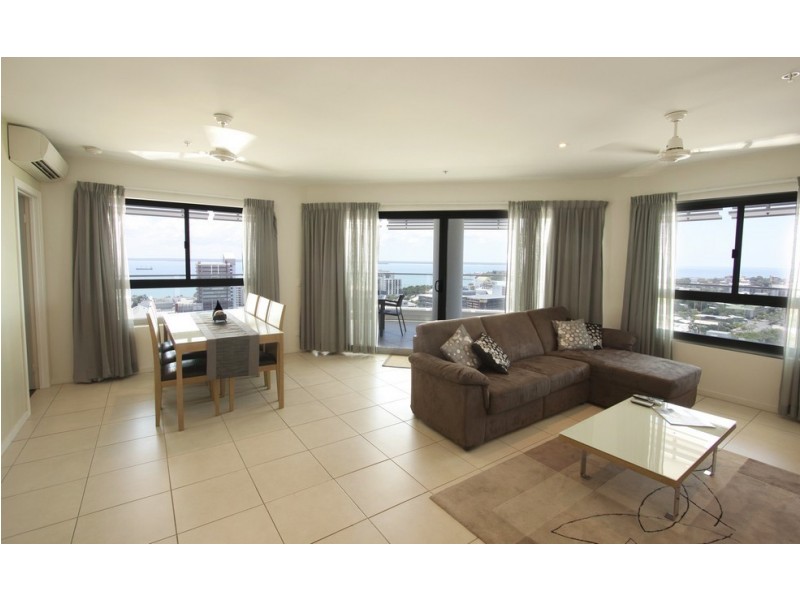 2102/43E Knuckey Street, Darwin NT 0800