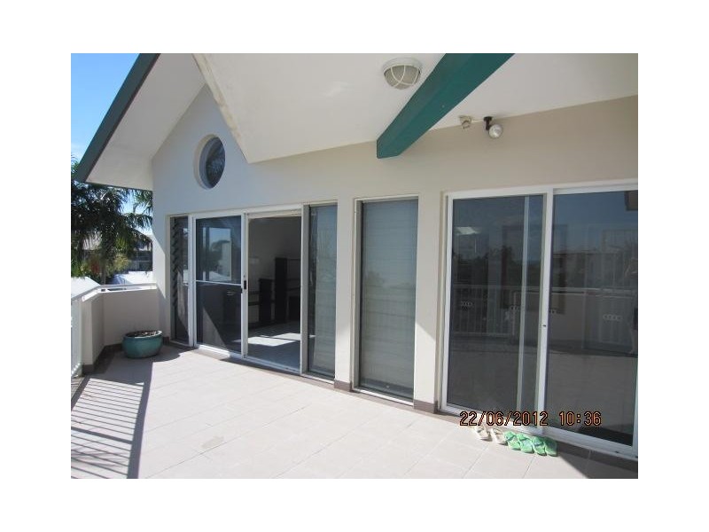 8/12 Poinciana, Nightcliff NT 0810