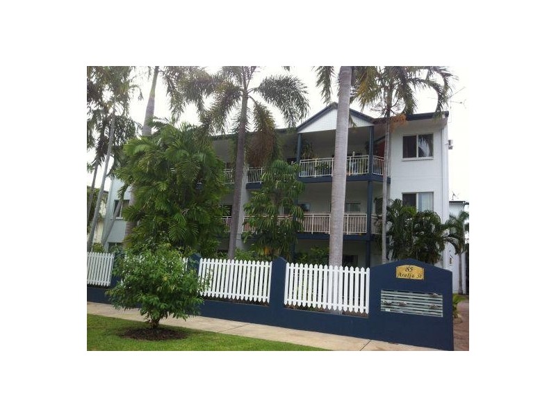 1/85 Aralia Street, Rapid Creek NT 0810