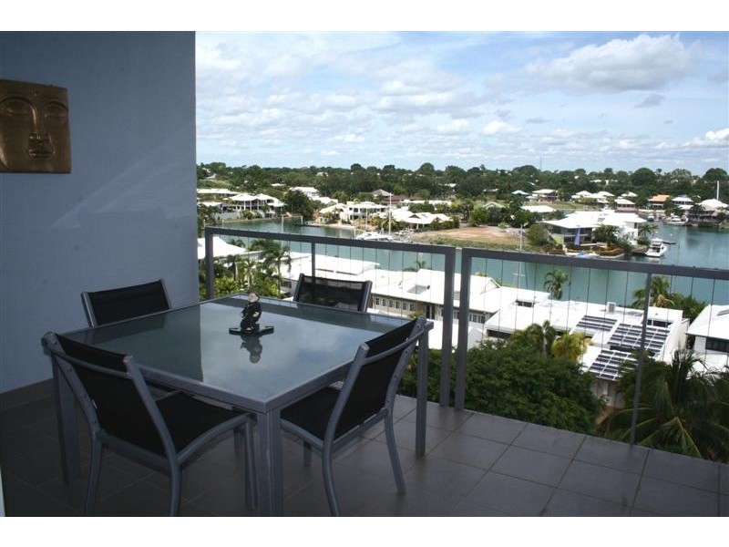 70/32 Marina Boulevard, Cullen Bay NT 0820