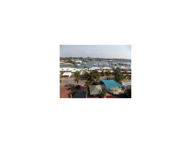 70/32 Marina Boulevard, Cullen Bay NT 0820