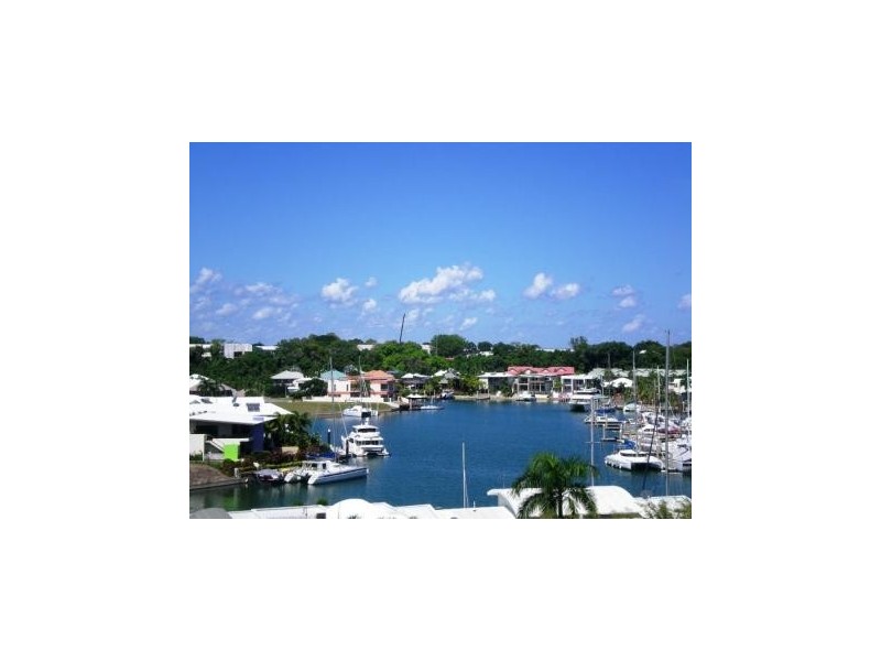 70/32 Marina Boulevard, Cullen Bay NT 0820