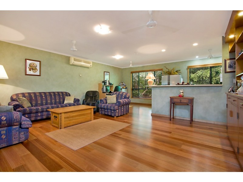 4 Ferntree Street, Nightcliff NT 0810