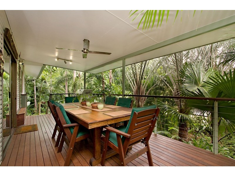 4 Ferntree Street, Nightcliff NT 0810