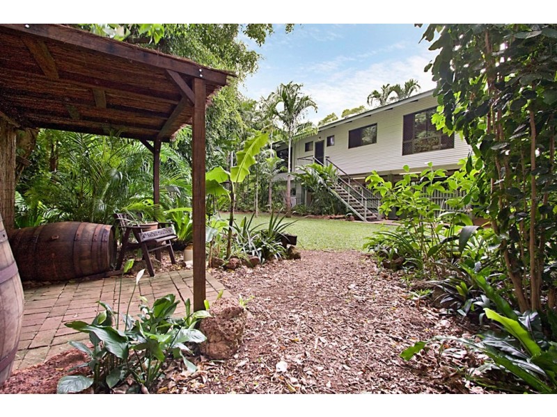 4 Ferntree Street, Nightcliff NT 0810
