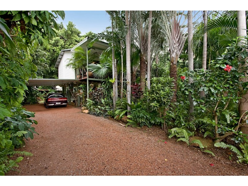 4 Ferntree Street, Nightcliff NT 0810