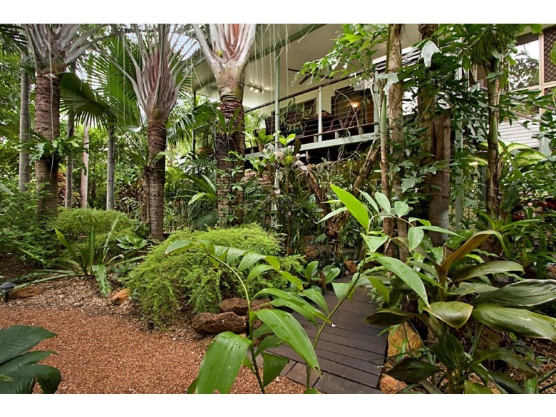 4 Ferntree Street, Nightcliff NT 0810