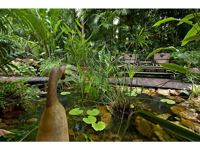 4 Ferntree Street, Nightcliff NT 0810