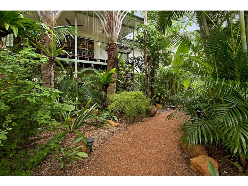 4 Ferntree Street, Nightcliff NT 0810