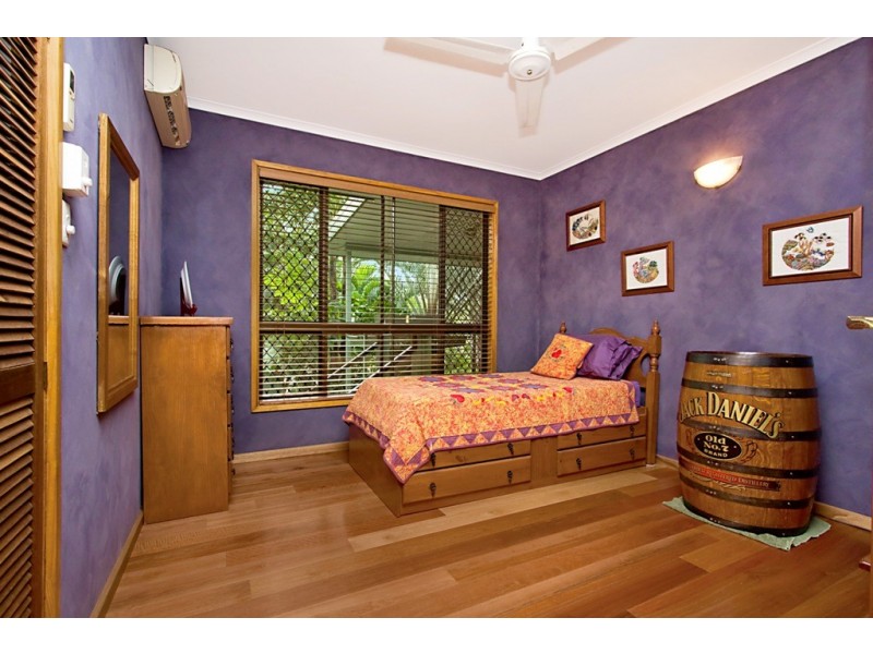 4 Ferntree Street, Nightcliff NT 0810