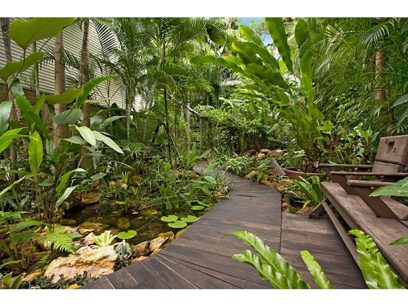 4 Ferntree Street, Nightcliff NT 0810