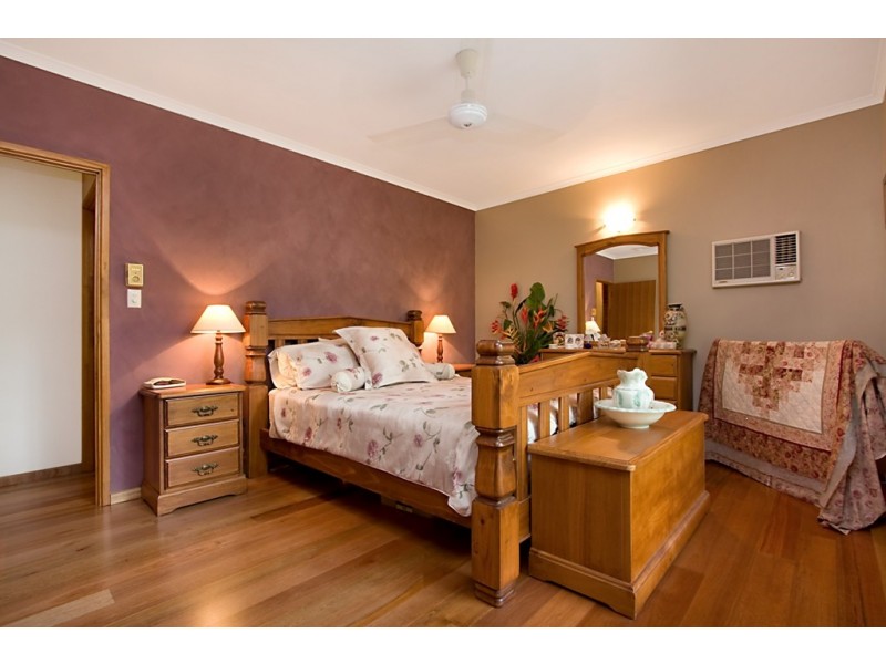 4 Ferntree Street, Nightcliff NT 0810