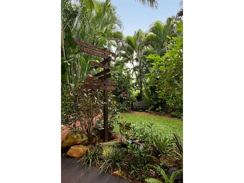 4 Ferntree Street, Nightcliff NT 0810