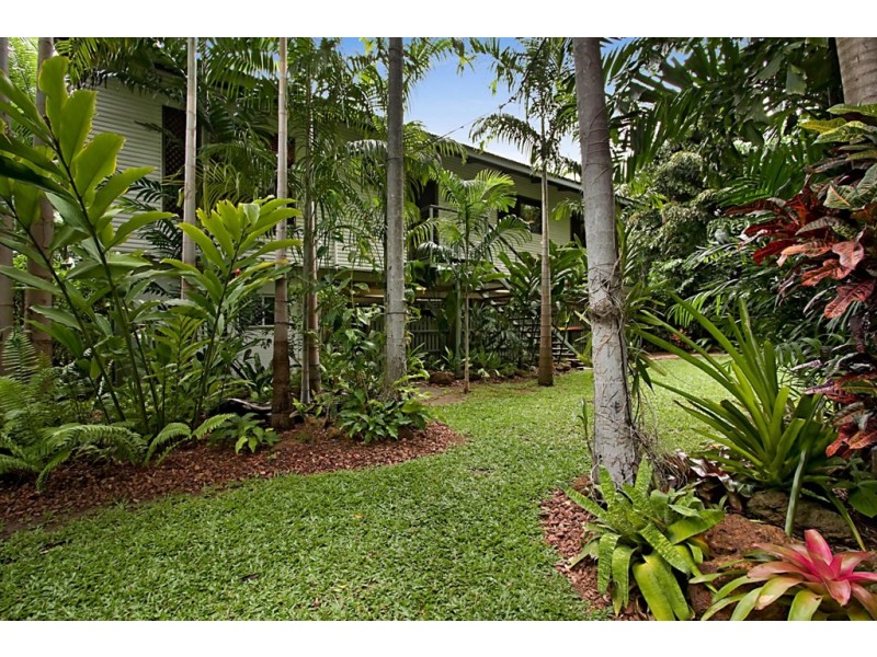 4 Ferntree Street, Nightcliff NT 0810