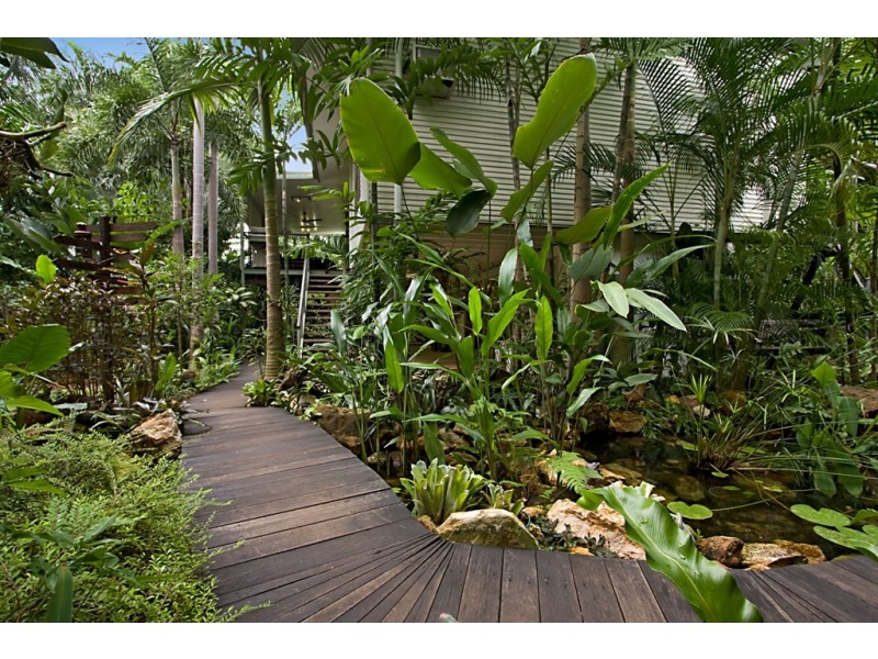 4 Ferntree Street, Nightcliff NT 0810