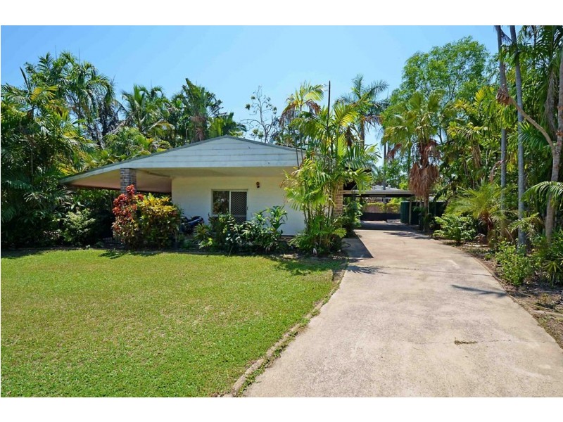 8 Nonda Court, Karama NT 0812