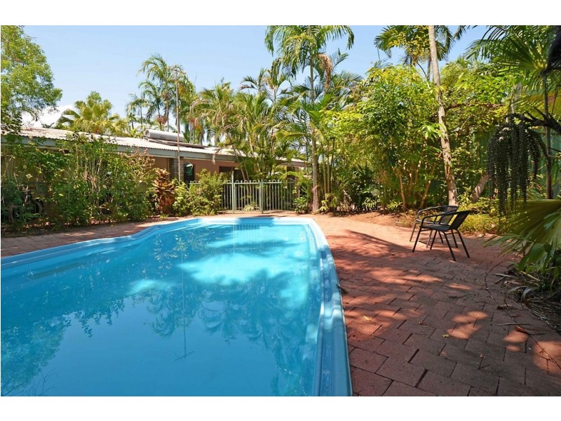 8 Nonda Court, Karama NT 0812