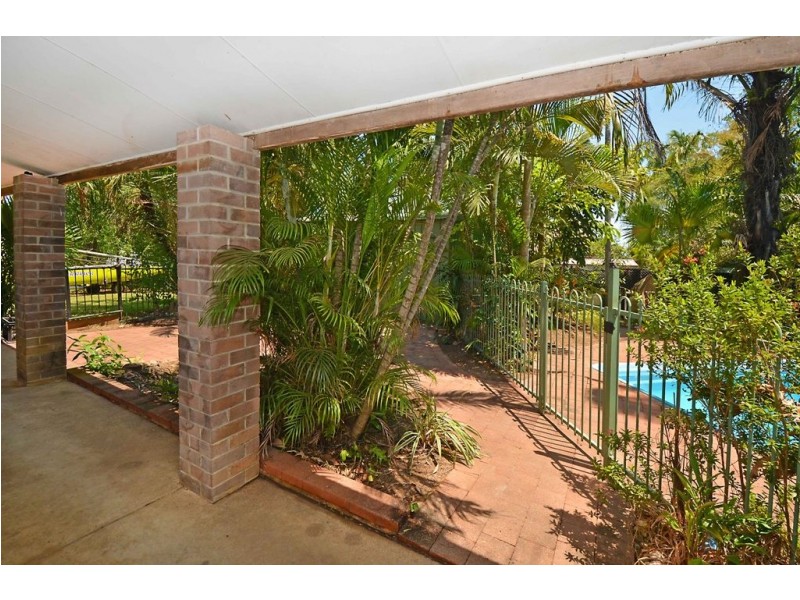 8 Nonda Court, Karama NT 0812
