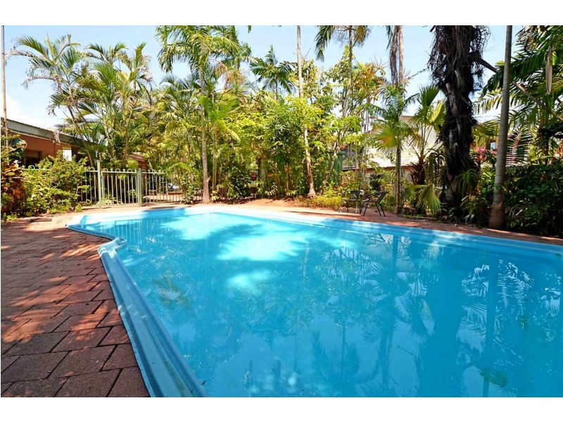 8 Nonda Court, Karama NT 0812